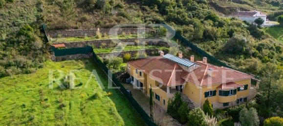 6 bedrooms House in Sobral de Monte Agraco, Portugal No. 122341 4