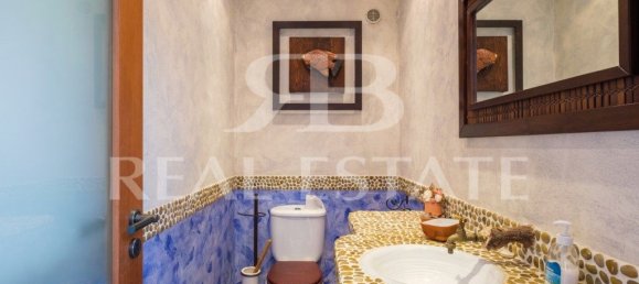 6 bedrooms House in Sobral de Monte Agraco, Portugal No. 122341 26