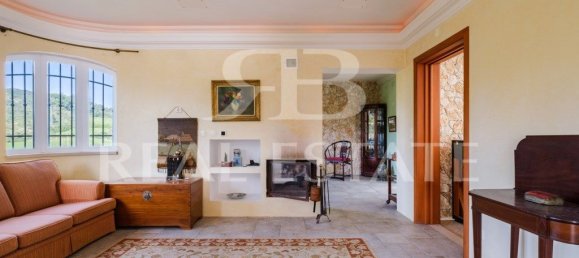 6 bedrooms House in Sobral de Monte Agraco, Portugal No. 122341 11