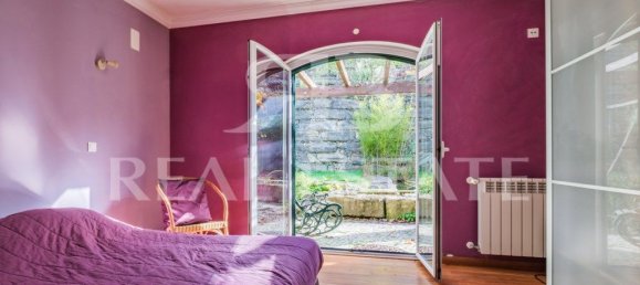 6 bedrooms House in Sobral de Monte Agraco, Portugal No. 122341 21