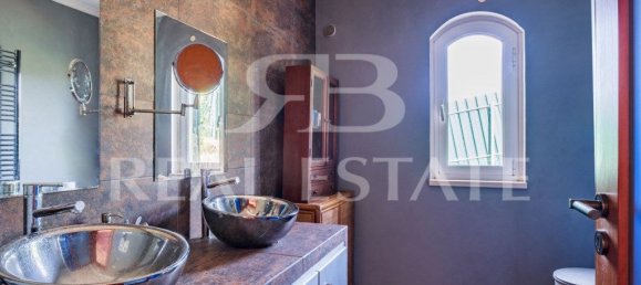 6 bedrooms House in Sobral de Monte Agraco, Portugal No. 122341 24