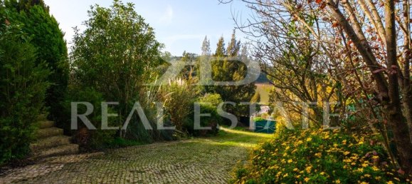 6 bedrooms House in Sobral de Monte Agraco, Portugal No. 122341 3