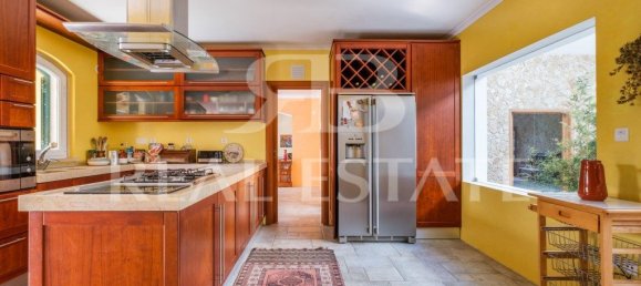 6 bedrooms House in Sobral de Monte Agraco, Portugal No. 122341 36