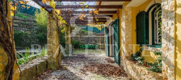 6 bedrooms House in Sobral de Monte Agraco, Portugal No. 122341 9