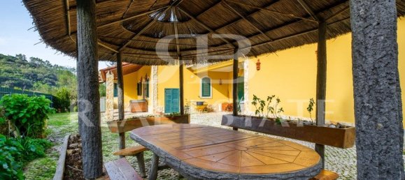 6 bedrooms House in Sobral de Monte Agraco, Portugal No. 122341 30