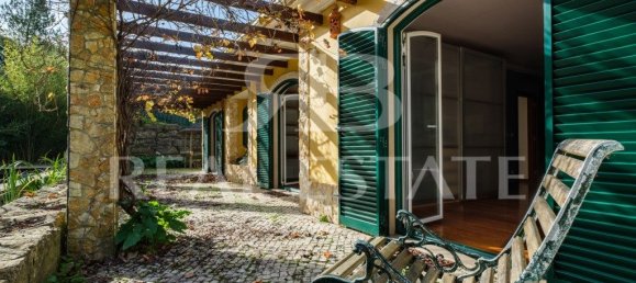 6 bedrooms House in Sobral de Monte Agraco, Portugal No. 122341 8