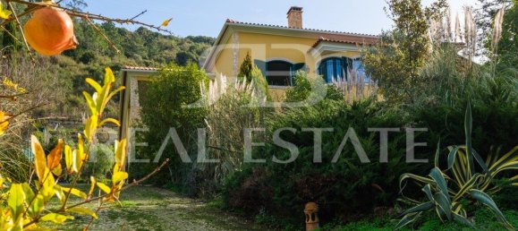 6 bedrooms House in Sobral de Monte Agraco, Portugal No. 122341 2