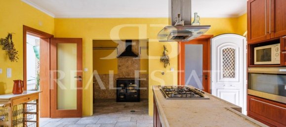 6 bedrooms House in Sobral de Monte Agraco, Portugal No. 122341 39