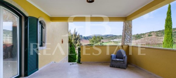 6 bedrooms House in Sobral de Monte Agraco, Portugal No. 122341 28