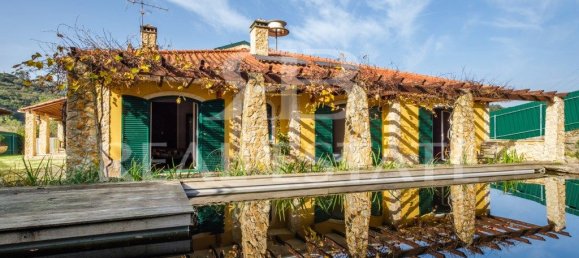 6 bedrooms House in Sobral de Monte Agraco, Portugal No. 122341 31