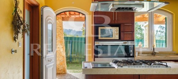 6 bedrooms House in Sobral de Monte Agraco, Portugal No. 122341 37