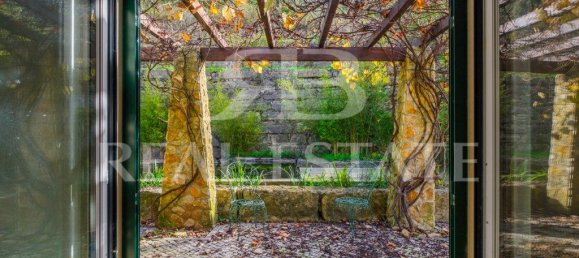 6 bedrooms House in Sobral de Monte Agraco, Portugal No. 122341 17