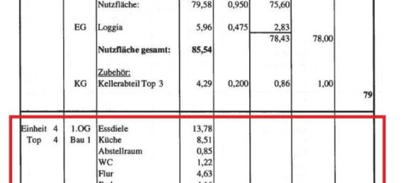 Apartamento de 3 habitaciónes en Vordernberg, Austria No. 137985 11