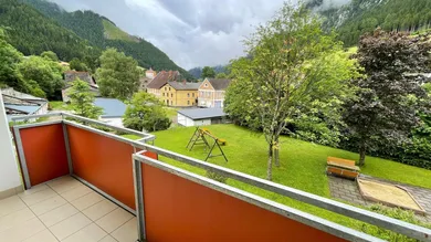 Apartamento de 3 habitaciónes en Vordernberg, Austria No. 137985