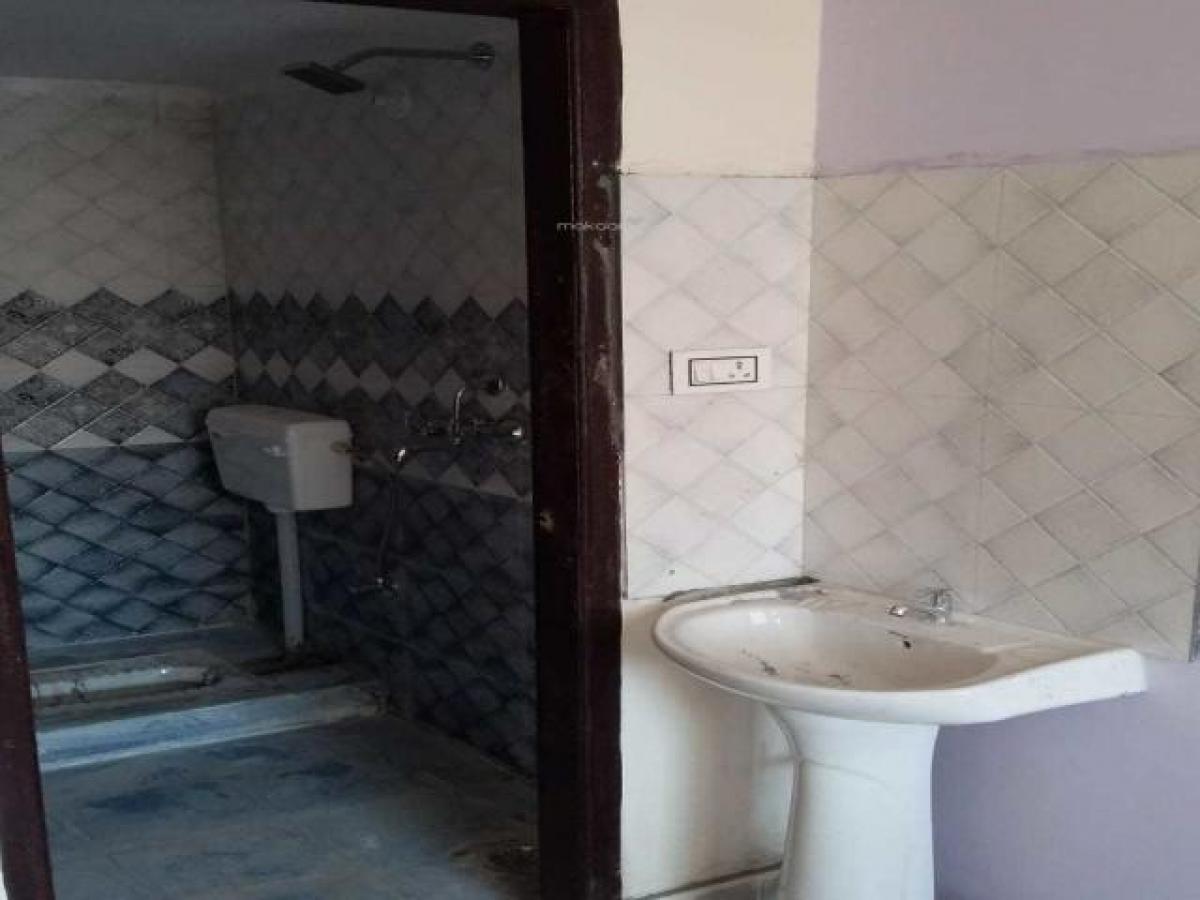 Studio in Gurgaon, India No. 26209