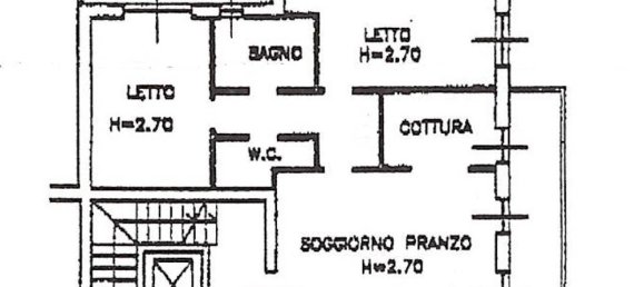 2 bedrooms Apartment in Verona, Italy No. 356350 20