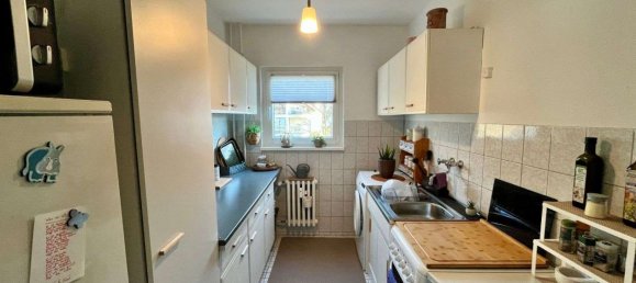 Apartamento de 2 habitaciónes en Falkenhagener Feld, Germany No. 87725 3