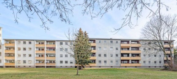 Apartamento de 2 habitaciónes en Falkenhagener Feld, Germany No. 87725 11