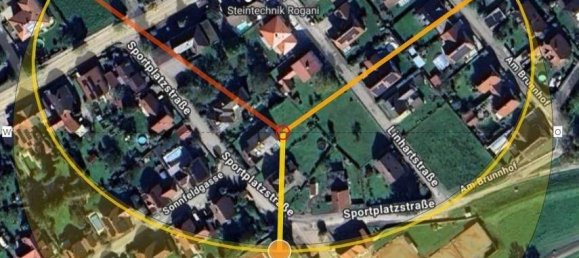 6 rooms House in Hofstetten-Grunau, Austria No. 132313 5