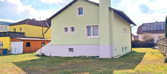 6 rooms House in Hofstetten-Grunau, Austria No. 132313 3
