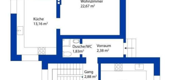 6 rooms House in Hofstetten-Grunau, Austria No. 132313 25