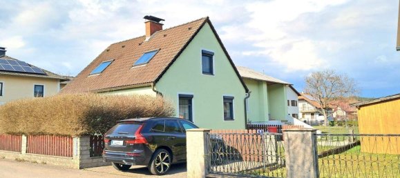 6 rooms House in Hofstetten-Grunau, Austria No. 132313 2