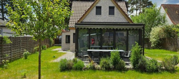 3 Schlafzimmer Haus in Teltow-Fläming, Germany, Nr. 235587 2