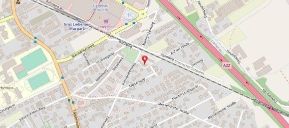 2 rooms Apartment in Liebenau, Austria No. 145036 9