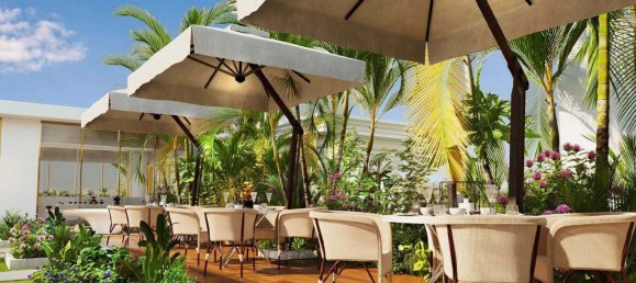 Квартира с 2 спальнями в VINCITORE VOLARE, Arjan, ОАЭ № 60130 8