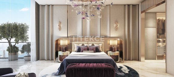 Duplex T2 em Business Bay, UAE N.º 16090 12