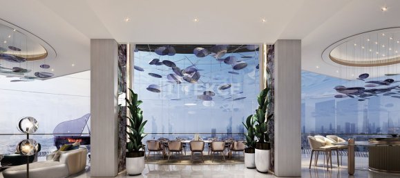 Duplex T2 em Business Bay, UAE N.º 16090 22