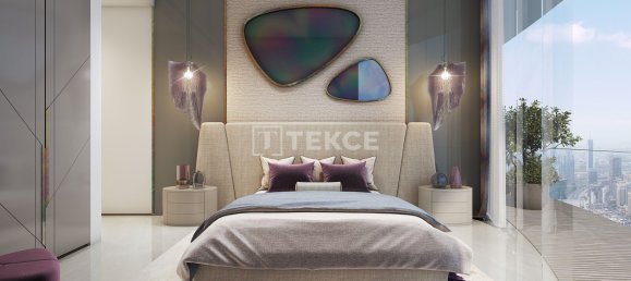 Duplex T2 em Business Bay, UAE N.º 16090 11