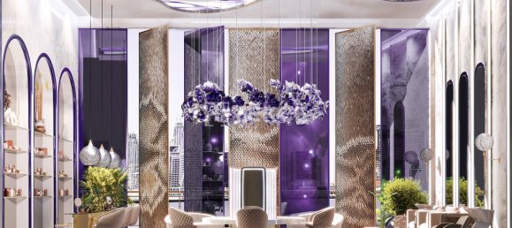 Duplex T2 em Business Bay, UAE N.º 16090 23