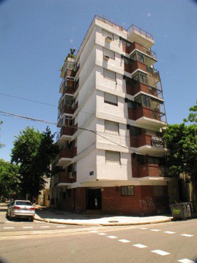 استوديو في Buenos Aires, Argentina رقم 68026