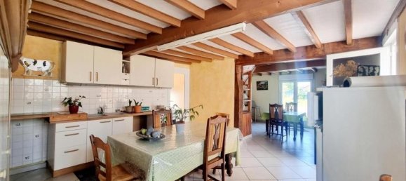 5 bedrooms Villa in Auchy-les-Hesdin, France No. 362447 7