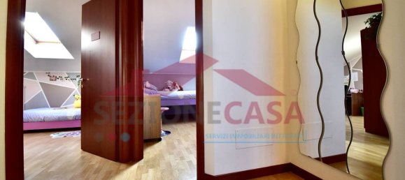1 bedroom Apartment in Ceriano Laghetto, Italy No. 72826 31