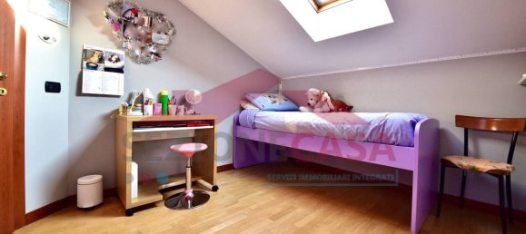 1 bedroom Apartment in Ceriano Laghetto, Italy No. 72826 43