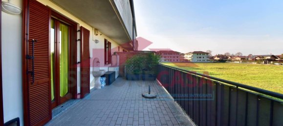 1 bedroom Apartment in Ceriano Laghetto, Italy No. 72826 13