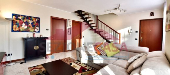 1 bedroom Apartment in Ceriano Laghetto, Italy No. 72826 2