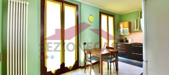 1 bedroom Apartment in Ceriano Laghetto, Italy No. 72826 12