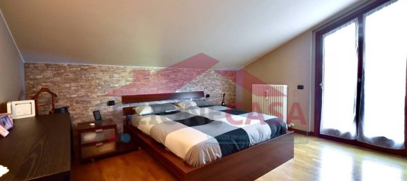 1 bedroom Apartment in Ceriano Laghetto, Italy No. 72826 25