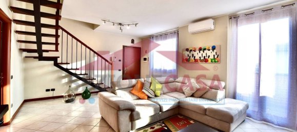 1 bedroom Apartment in Ceriano Laghetto, Italy No. 72826 3