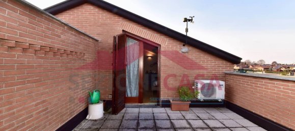 1 bedroom Apartment in Ceriano Laghetto, Italy No. 72826 30