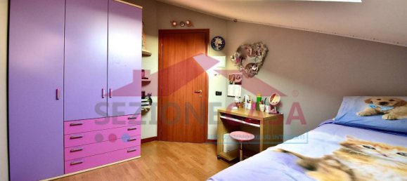 1 bedroom Apartment in Ceriano Laghetto, Italy No. 72826 41