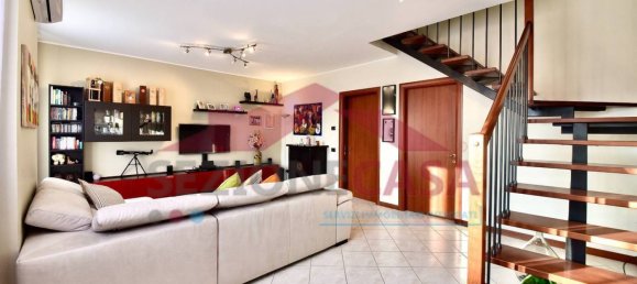 1 bedroom Apartment in Ceriano Laghetto, Italy No. 72826 5