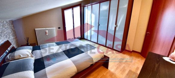 1 bedroom Apartment in Ceriano Laghetto, Italy No. 72826 27