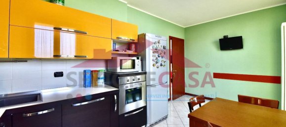 1 bedroom Apartment in Ceriano Laghetto, Italy No. 72826 9