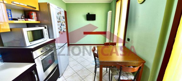 1 bedroom Apartment in Ceriano Laghetto, Italy No. 72826 11