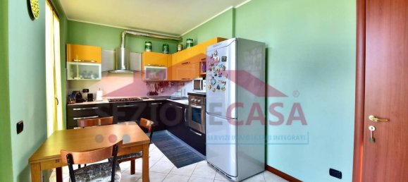 1 bedroom Apartment in Ceriano Laghetto, Italy No. 72826 10