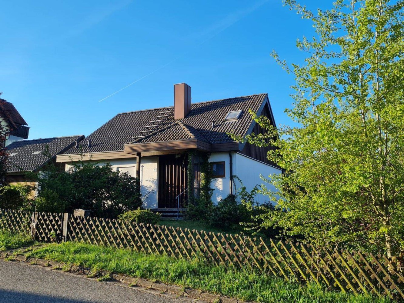 5-Zimmer Haus in Bayern, Germany, Nr. 323009